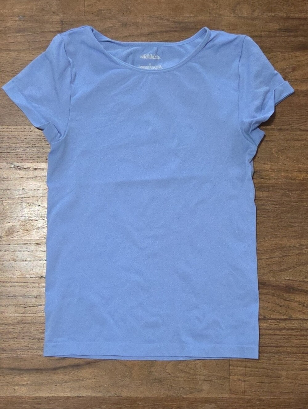 wild fable Fitted Tee